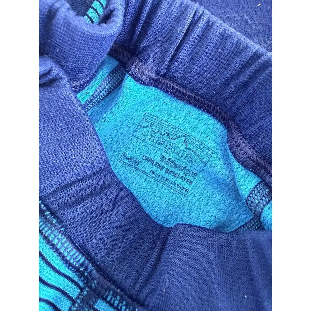 Patagonia get ready